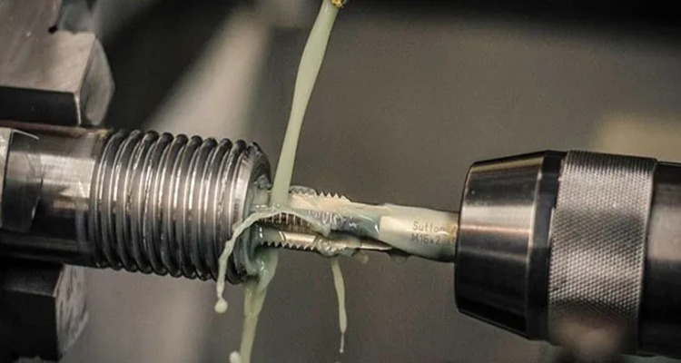 Threading